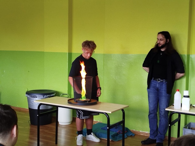 Edu Event