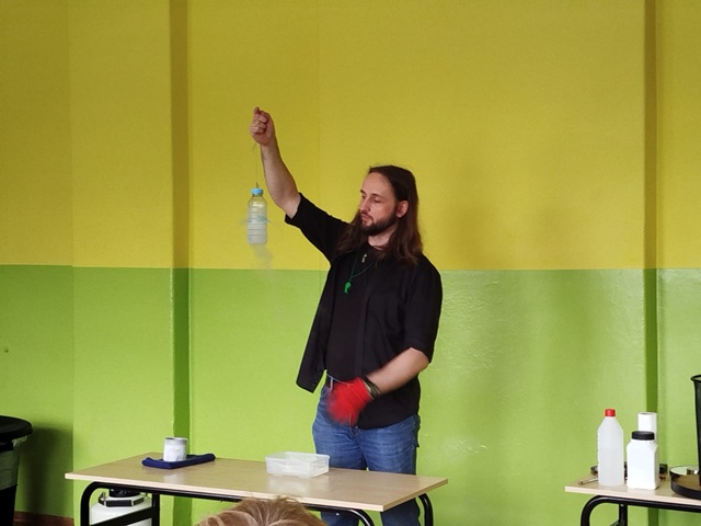 Edu Event