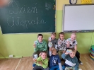 Dzień Chłopca kl.1-3