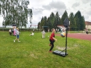 Dzień Dziecka na sportowo