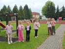 Dzień Dziecka na sportowo