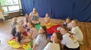 Dzień Pustej Klasy w klasach 1-3