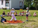 Dzień Pustej Klasy w klasach 1-3