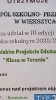 Klasa w terenie- podsumowanie projektu