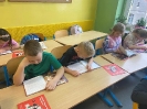 ,,Mała książka-wielki człowiek”