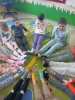 Dzień Kolorowej Skarpetki  w przedszkolu  2025
