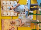 ŚWIATOWY DZIEŃ ZDROWIA W PRZEDSZKOLU W POBORSZOWIE