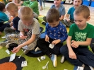 ŚWIATOWY DZIEŃ ZDROWIA W PRZEDSZKOLU W POBORSZOWIE