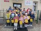 Wielkanocne tradycje w przedszkolu