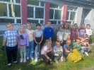 Sprzątanie wiata 2026