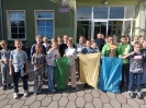 Sprzątanie wiata 2026