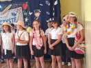 Uroczyste zakończenie roku szkolnego klas I–III