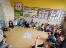 Światowy Dzień Roweru w naszej szkole