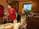 świąteczne warsztaty