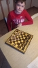 Internetowy  konkurs szachowy 
