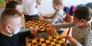 Mecz szachowy