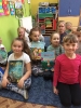 Międzynarodowy Dzień Książki Dla Dzieci  2017