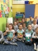 Międzynarodowy Dzień Książki Dla Dzieci  2017