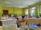 Podsumowanie różnych konkursów
