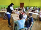 Podsumowanie różnych konkursów