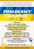 #Pomoc Ukrainie
