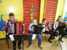 Szkoła muzyczna w Poborszowie
