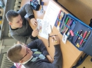 WIELKANOCNY KONKURS JĘZYKOWO-PLASTYCZNY