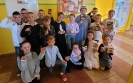 WIELKANOCNY KONKURS JĘZYKOWO-PLASTYCZNY