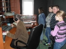 Wizyta w Radiu Park FM