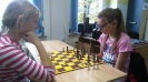 Zajęcia szachowe