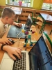 Zakończenie innowacji pedagogiczne Kodowanie i robotyka – od pomysłu do działania