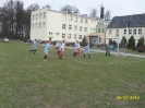 Mistrzostwa Gminy w Piłce Nożnej Chłopców - Długomiłowice 2010