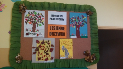 Jesienne drzewko_1