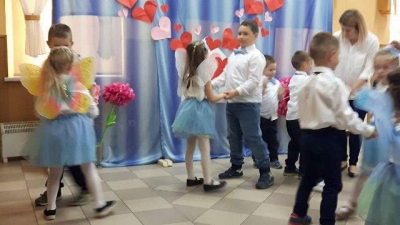 Dzień Rodziny