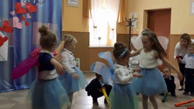 Dzień Rodziny