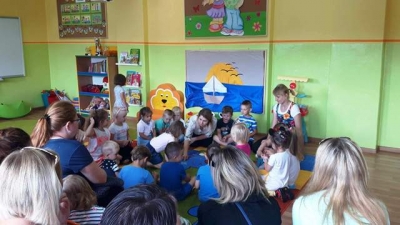 Dzień otwarty
