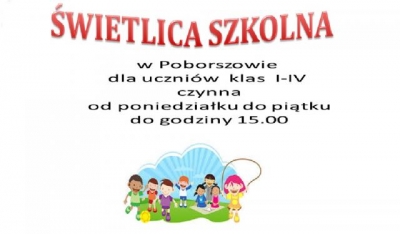 Świetlica