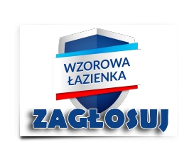 Wzorowa łazienka