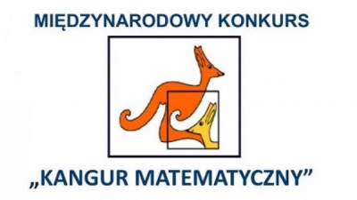 Kangur matematyczny 2018