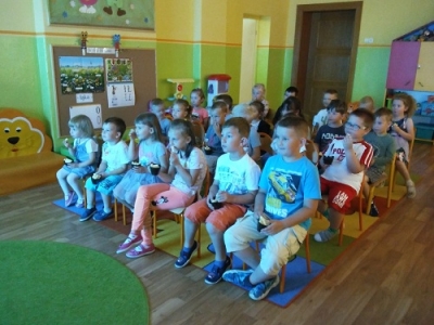 Dzień Dziecka 2018