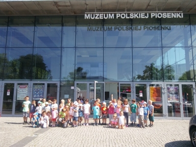 wycieczka do Opola