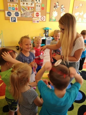 dzien przedszkolaka