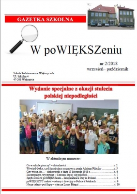 gazetka 2 2018