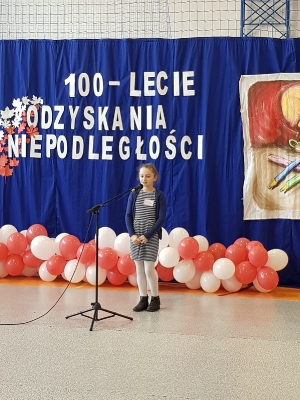 poeci dzieciom