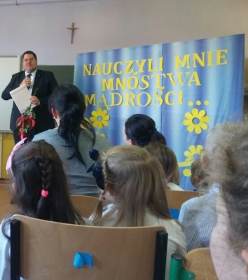 Dzień Komisji Edukacji Narodowej