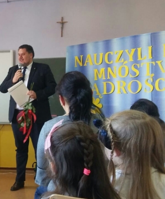 Dzień Komisji Edukacji Narodowej