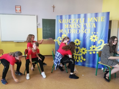 Dzień Komisji Edukacji Narodowej