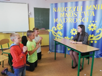 Dzień Komisji Edukacji Narodowej