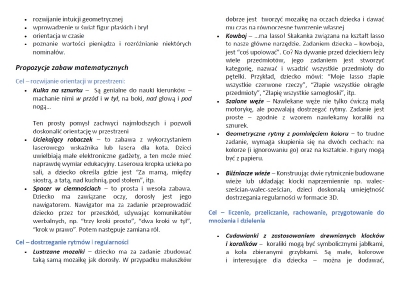 gazetka przedszkolna Poborszów 2/2020