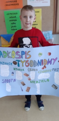 PRAWIDŁOWY  JADŁOSPIS  UCZNIA